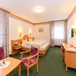 Brauerei Reblitz Hotel Bad Staffelstein
