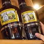 Brauerei Reblitz Hotel Bad Staffelstein