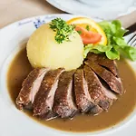 Brauerei Reblitz Hotel Bad Staffelstein