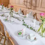 Hotel Brauerei Reblitz *