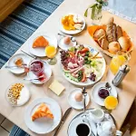 Brauerei Reblitz Hotel *