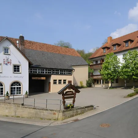 Hotel Brauerei Reblitz