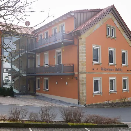 Hotel Brauerei Reblitz Bad Staffelstein