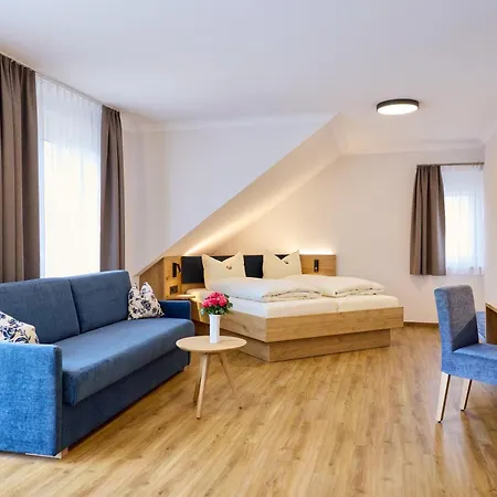 Brauerei Reblitz Hotel Bad Staffelstein