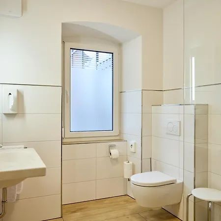 Hotel Brauerei Reblitz Bad Staffelstein