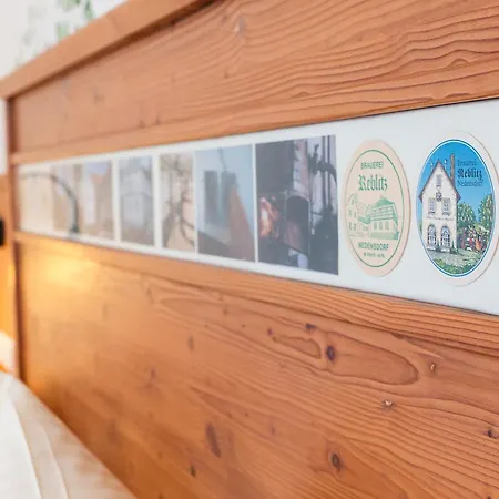 Hotel Brauerei Reblitz Bad Staffelstein