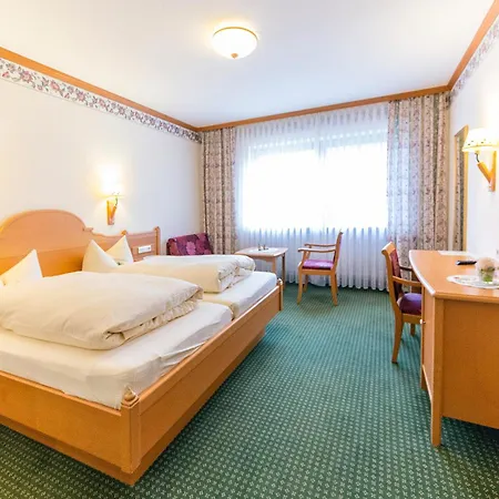 Brauerei Reblitz Hotel