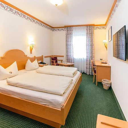 Brauerei Reblitz Hotel *