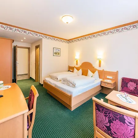 Brauerei Reblitz Hotel