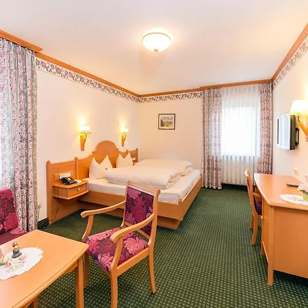 Brauerei Reblitz Hotel Bad Staffelstein
