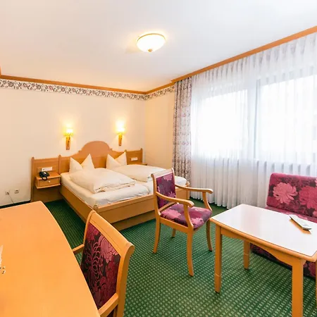 Brauerei Reblitz Hotel Bad Staffelstein