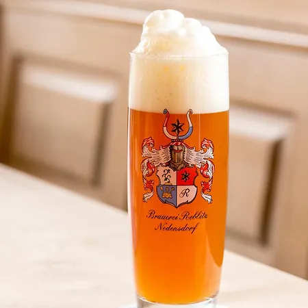 Hotel Brauerei Reblitz *