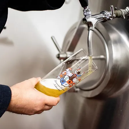 Brauerei Reblitz *