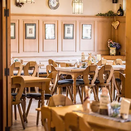 Hotel Brauerei Reblitz Bad Staffelstein