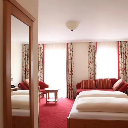 Brauerei Reblitz Hotel