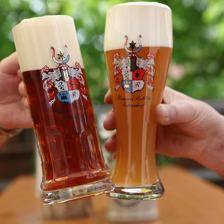 Brauerei Reblitz Bad Staffelstein