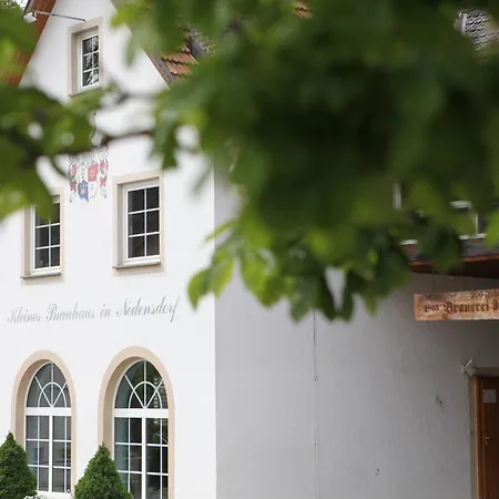 Hotel Brauerei Reblitz