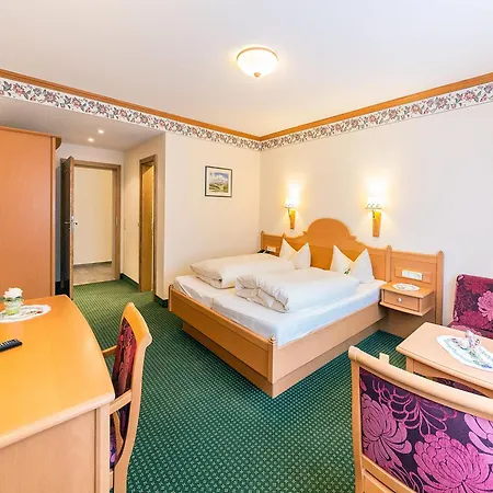 Brauerei Reblitz Hotel