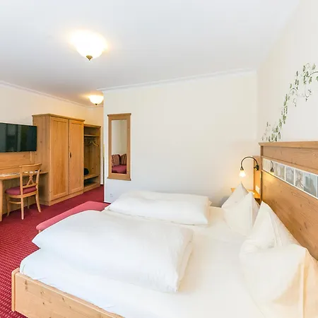 Brauerei Reblitz Hotel Bad Staffelstein
