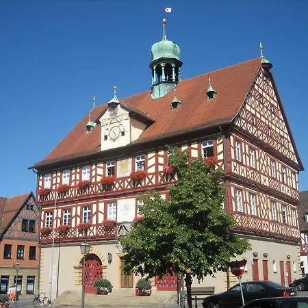 Brauerei Reblitz