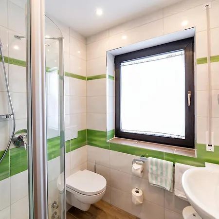 Hotel Brauerei Reblitz *
