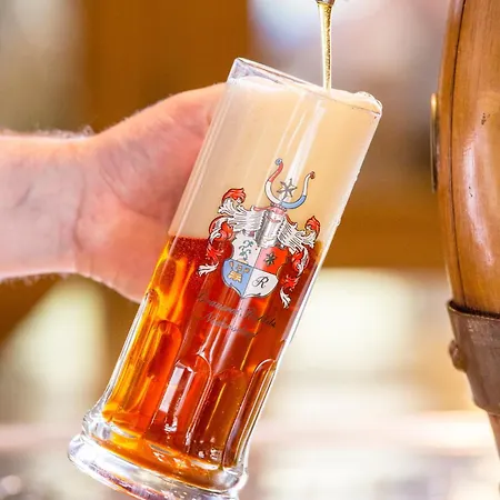 Brauerei Reblitz Hotel *