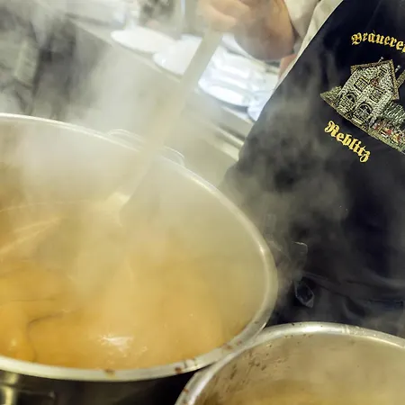 Brauerei Reblitz * Bad Staffelstein
