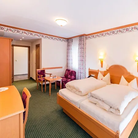Brauerei Reblitz Hotel *