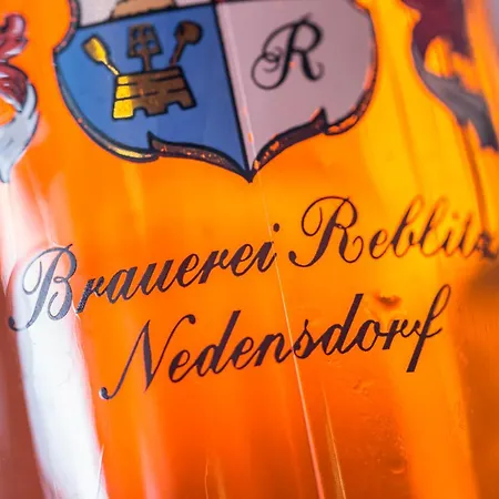 Brauerei Reblitz Hotel *