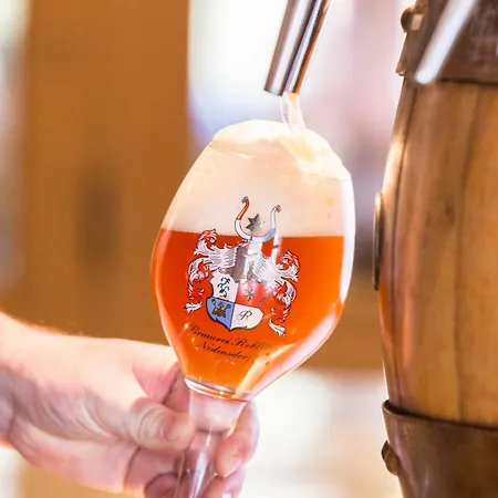 Brauerei Reblitz Hotel Bad Staffelstein