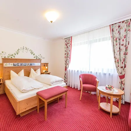 Brauerei Reblitz Hotel