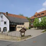 Hotel Brauerei Reblitz