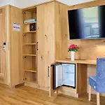 Brauerei Reblitz Hotel Bad Staffelstein