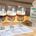Hotel Brauerei Reblitz Bad Staffelstein
