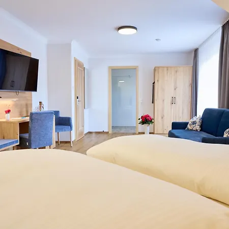 Brauerei Reblitz Hotel