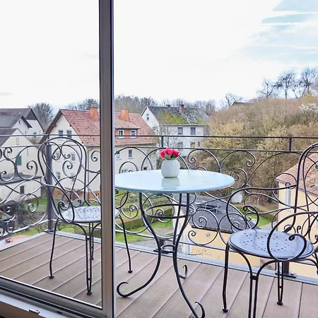 Brauerei Reblitz * Bad Staffelstein