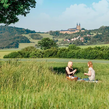 Hotel Brauerei Reblitz Bad Staffelstein