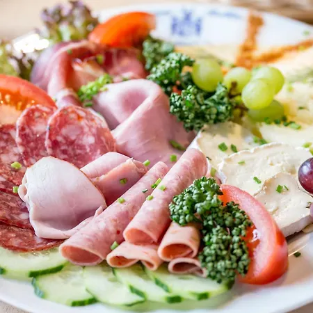 Brauerei Reblitz Hotel