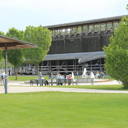 Hotel Brauerei Reblitz *