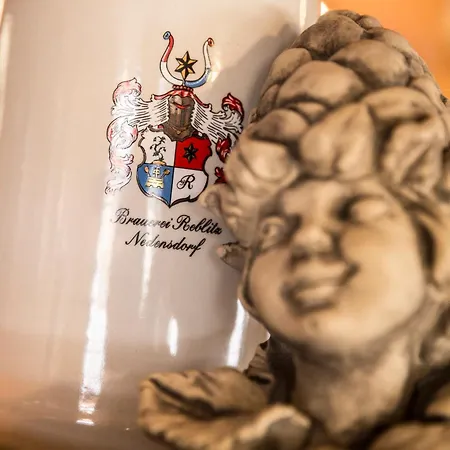 Brauerei Reblitz * Bad Staffelstein