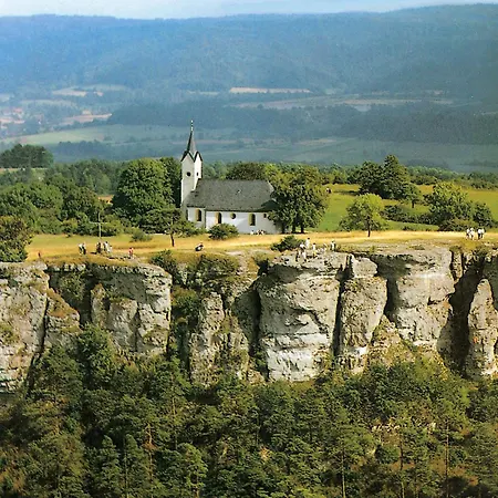 Hotel Brauerei Reblitz Bad Staffelstein