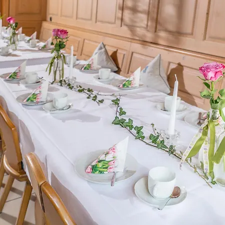 Hotel Brauerei Reblitz *