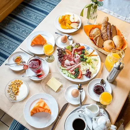 Brauerei Reblitz Hotel *