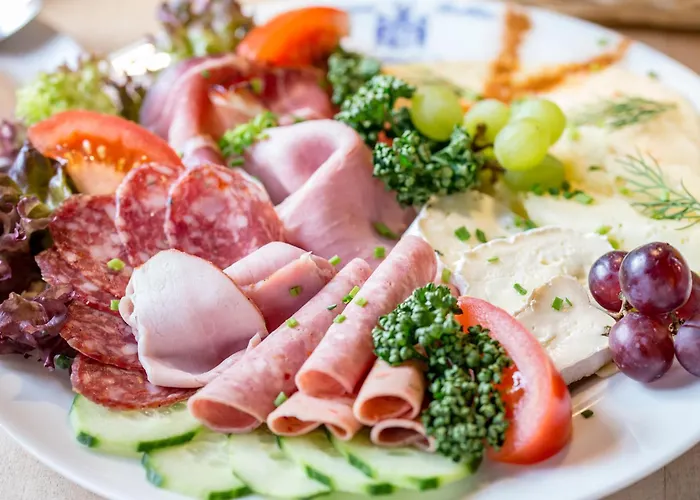 Brauerei Reblitz فندق