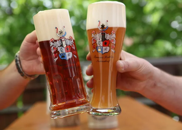 Brauerei Reblitz Bad Staffelstein
