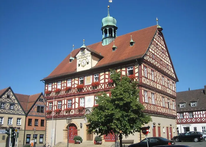 Brauerei Reblitz