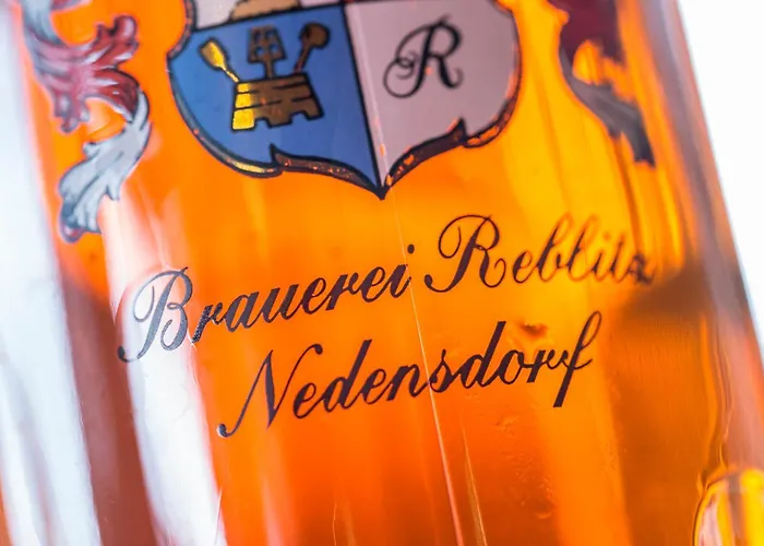 Brauerei Reblitz Hotel *